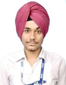Preet Mohan Singh avatar