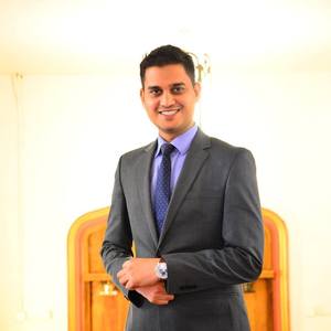 Sandeep Yadav avatar