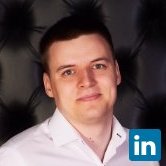 Maksym Voitko avatar