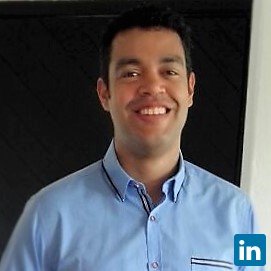 Carlos Ospino avatar