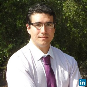 Francisco Rodríguez Astudillo avatar