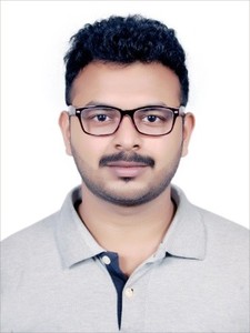 Siddharth  Pani avatar