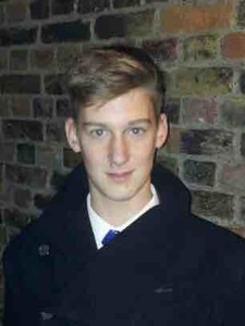 Leander Märkisch avatar