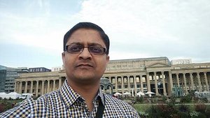 Abhijeet Patil avatar