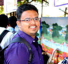 Koustubh G.  Kittur avatar