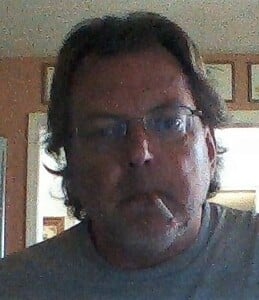 Tim Stumph