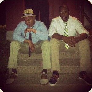 Javon Thompson avatar