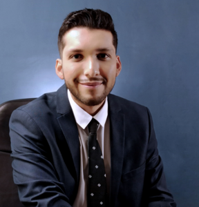 Marco A. Barrera Berdeja avatar