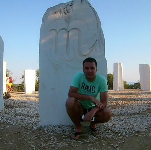 Djordje Trajkovic avatar