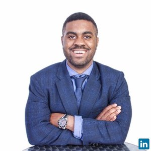 Boris Kouambo avatar