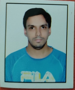 Parwez Alam avatar