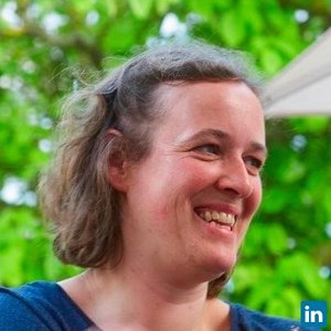 Sigrid Van Campenhout avatar