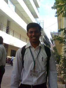 Saravanan Easwaran avatar
