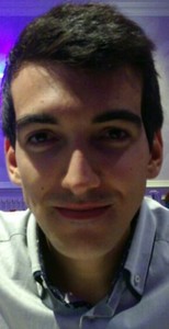 Luis Álvaro Sanz de Ayala Oliver avatar