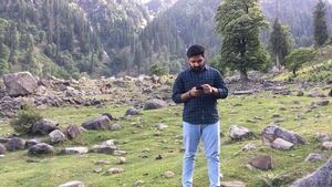 Abhishek Singh avatar