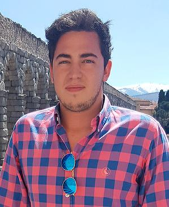 Juan José Suárez Ramirez avatar