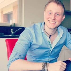 Florian Pierik avatar