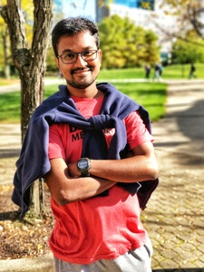 Suresh Karthik Balasundaram avatar