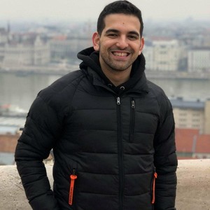 Antreas Psyntrides avatar