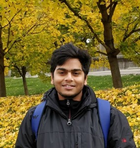 Nikhil Kurnool avatar