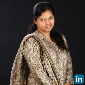 AKANKSHA PATIL avatar