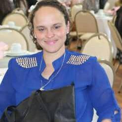 Martha Ribeiro Locks avatar