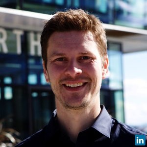 Christian Krag avatar