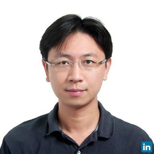 Wen-Sheng Chan avatar