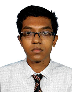 ARITRA JANA