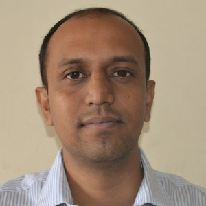 Abish Saseendra Warrier avatar