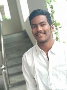 Siddhardha Kommineni avatar