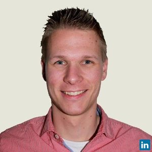 Sam Oosterveer avatar