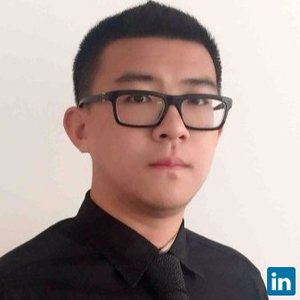 Haoyan Li avatar
