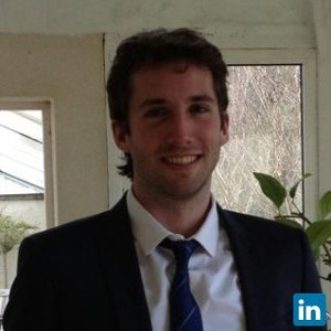 Guilhem Berger avatar