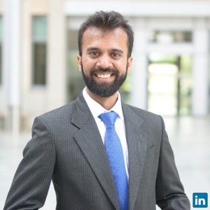 Preetham Murthy avatar