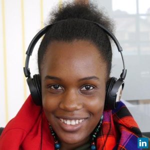 Hannah Olukoye avatar