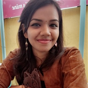 Geetha Viswanathan avatar