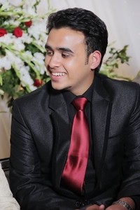 Fahad Sajid avatar