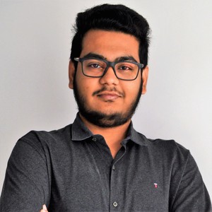Ritik Prakash avatar