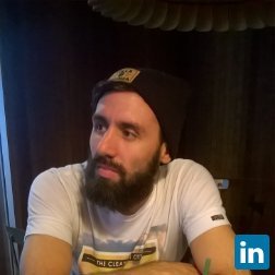 Leonardo Andrés Millán avatar