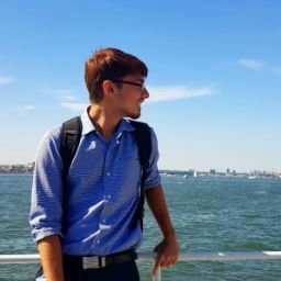 Siddharth Sen avatar