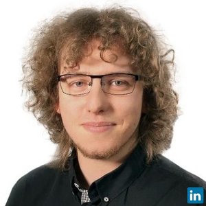 Jakub Stejskal avatar