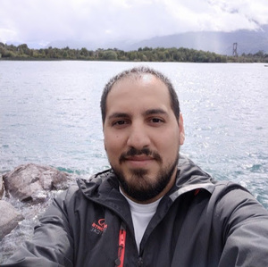Josué Salinas avatar