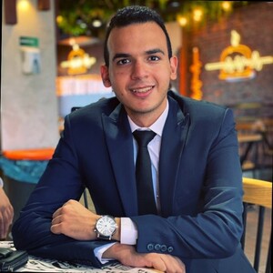 Ahmed Serwah avatar