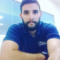 Jardel Oliveira avatar