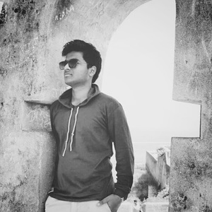 PULKIT AGARWAL avatar