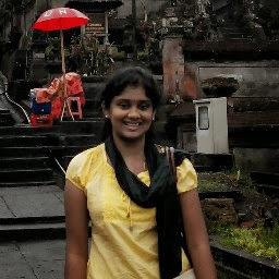 Swathi Hara Sridhar avatar