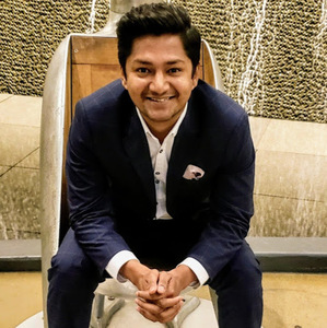 Puneeth Ganadinni avatar