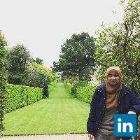 Nurulhuda Ghazali avatar