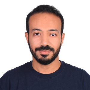 Ahmed Mohamed Talaat avatar